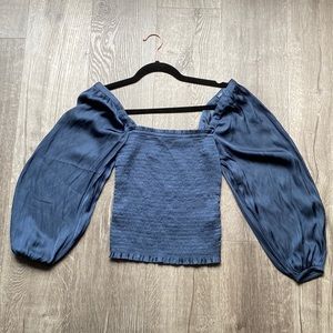 J.Crew Top